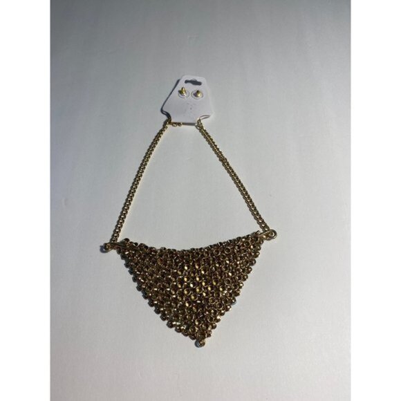 Fashion Jewelry Necklace Set Women’s - Picture 9 of 10